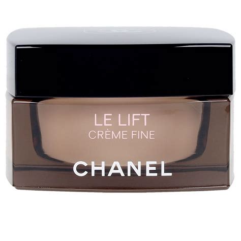 chanel lift nuit|Chanel creme fine le lift.